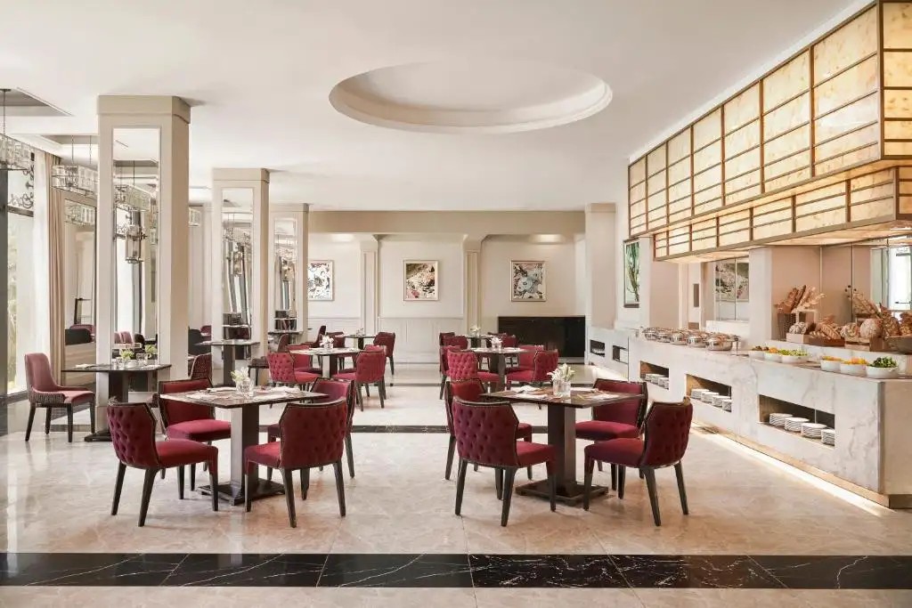 NHA TRANG MARRIOTT RESORT & SPA HON TRE ISLAND