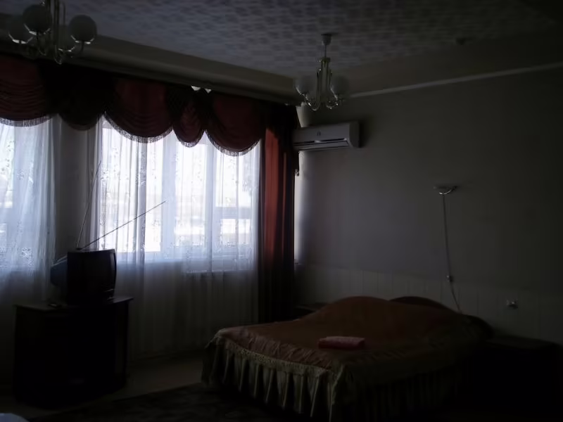 МИНИ-ОТЕЛЬ МАЯК