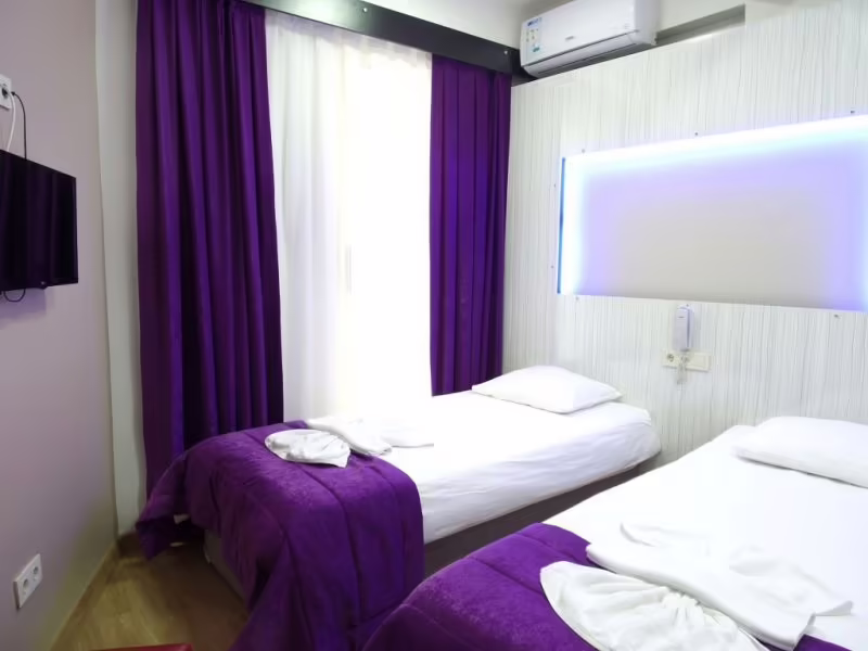 KADIKOY ARYA HOTEL