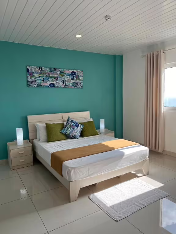 CREOLE PEARL SELF CATERING APARTMENT