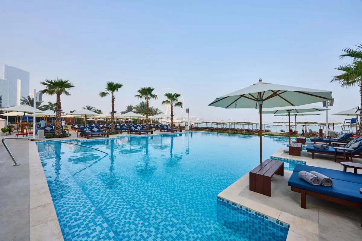 RIXOS PREMIUM DUBAI