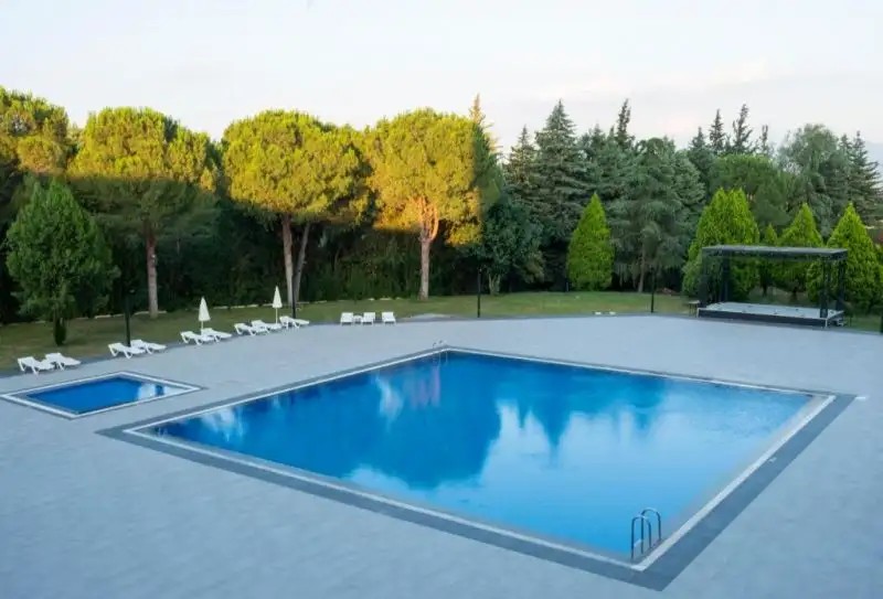 EURO PARK HOTEL BURSA