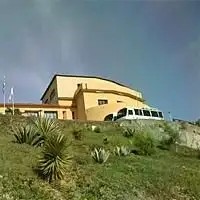EL CASTILLO