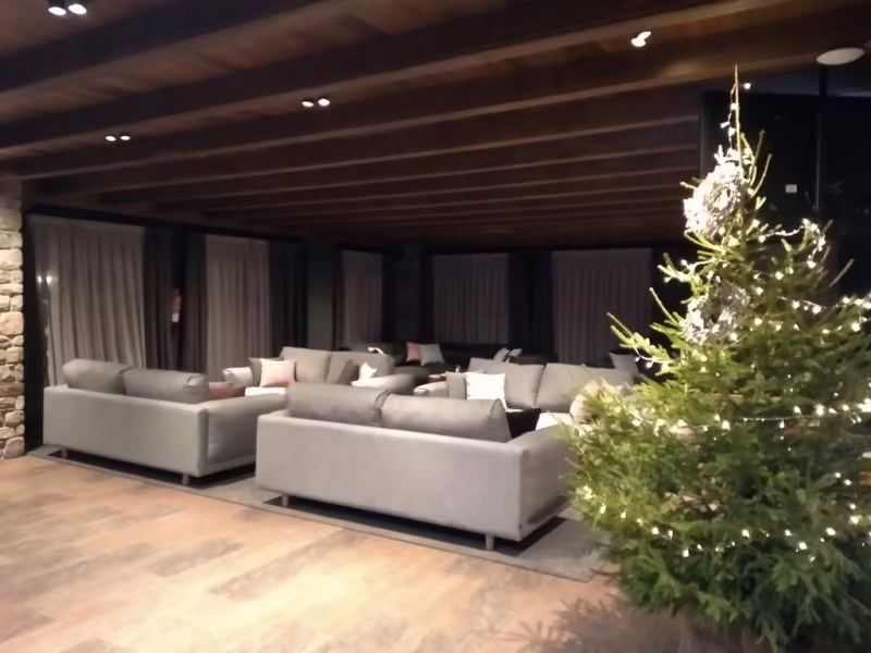 CANARO & SKI (EX. PARADOR CANARO)