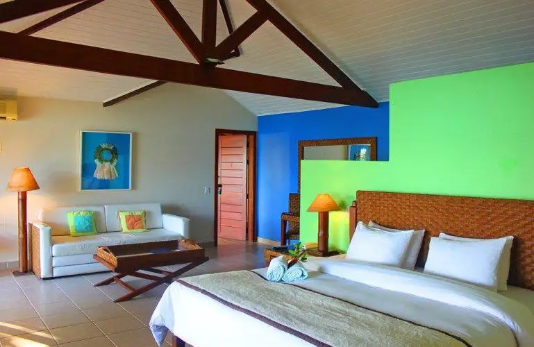 PESTANA ANGRA BEACH BUNGALOWS