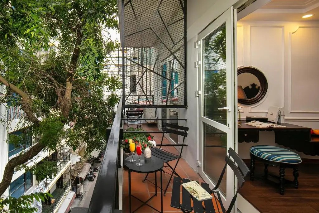 SAN BOUTIQUE HOTEL