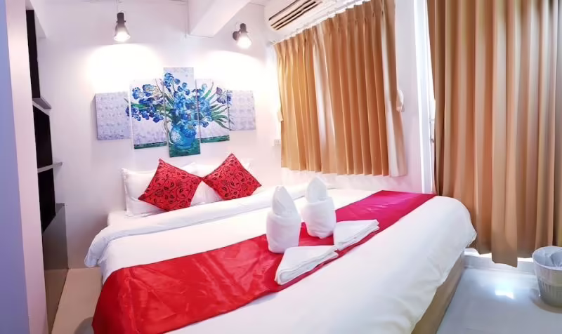 KHAOSAN ART HOTEL