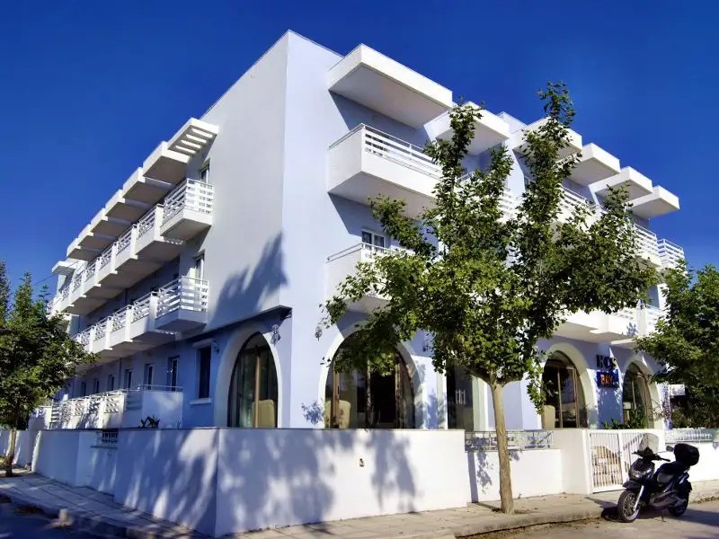 KOS BAY