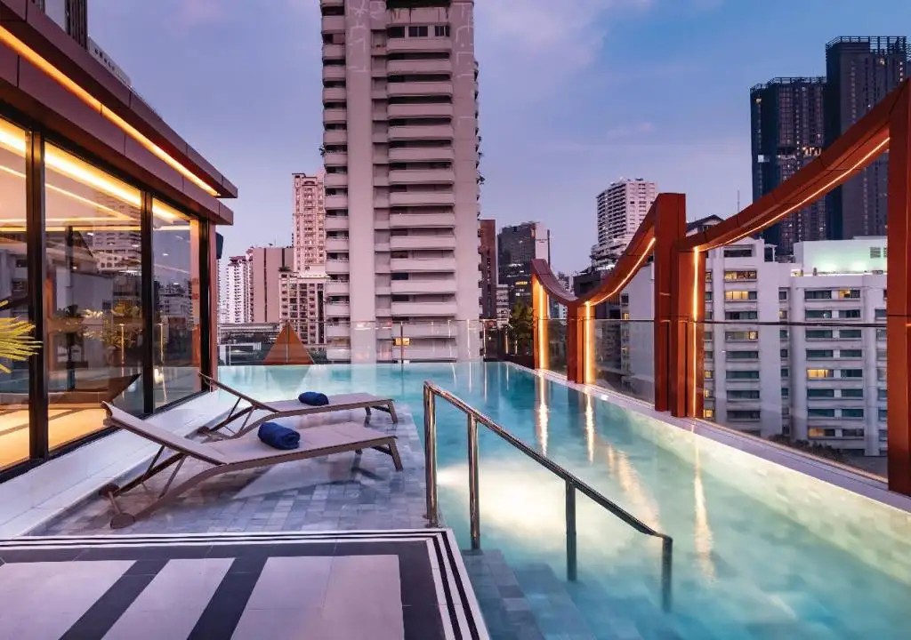 SAMALA HOTEL BANGKOK