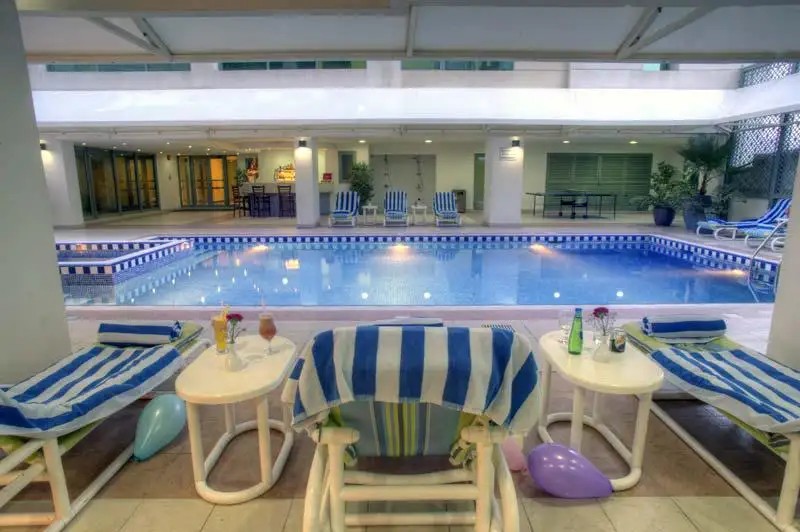 AL DIAR SIJI APARTMENTS