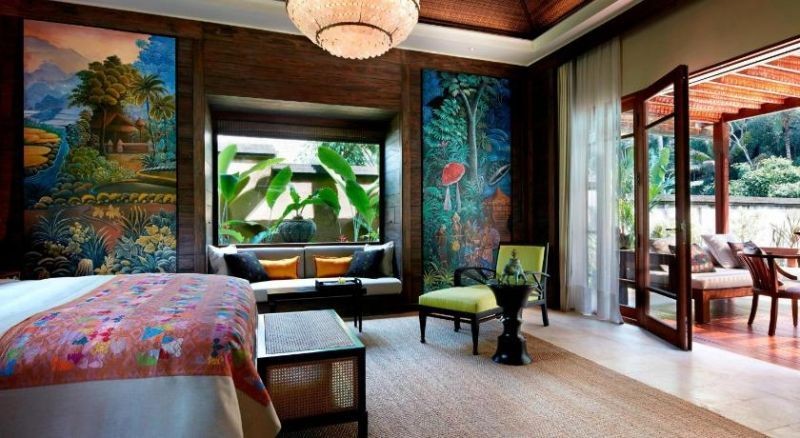 1 bedroom ubud pool villa