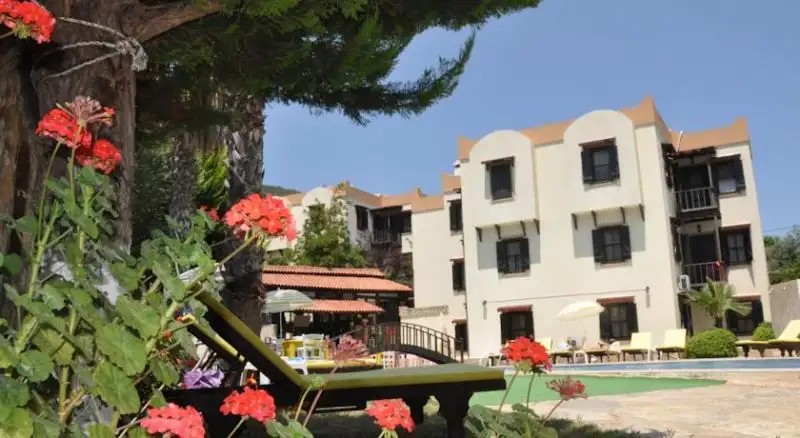 ALE SUITE HOTEL
