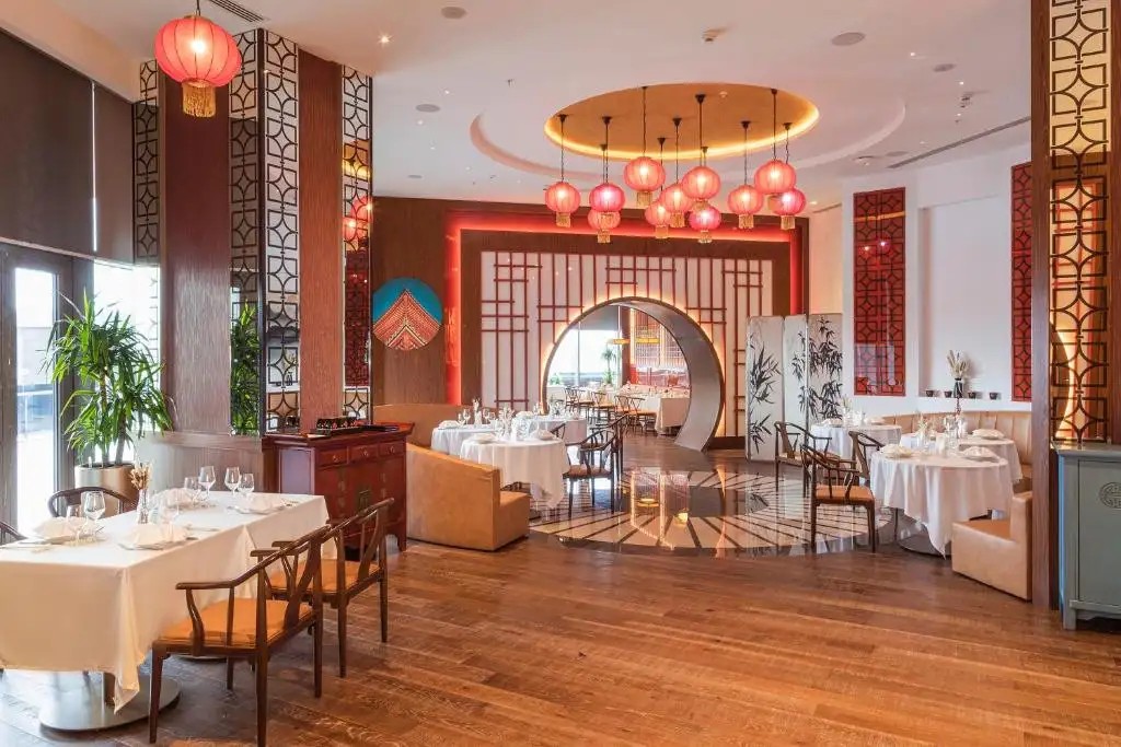 SILK ROAD BY MINYOUN HOTEL
