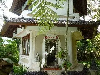 PANORAMA UBUD