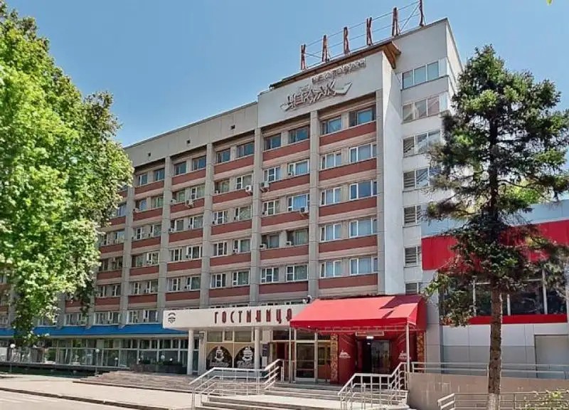 КАВКАЗ