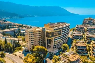 HOTEL HARMONIA BY DUKLEY