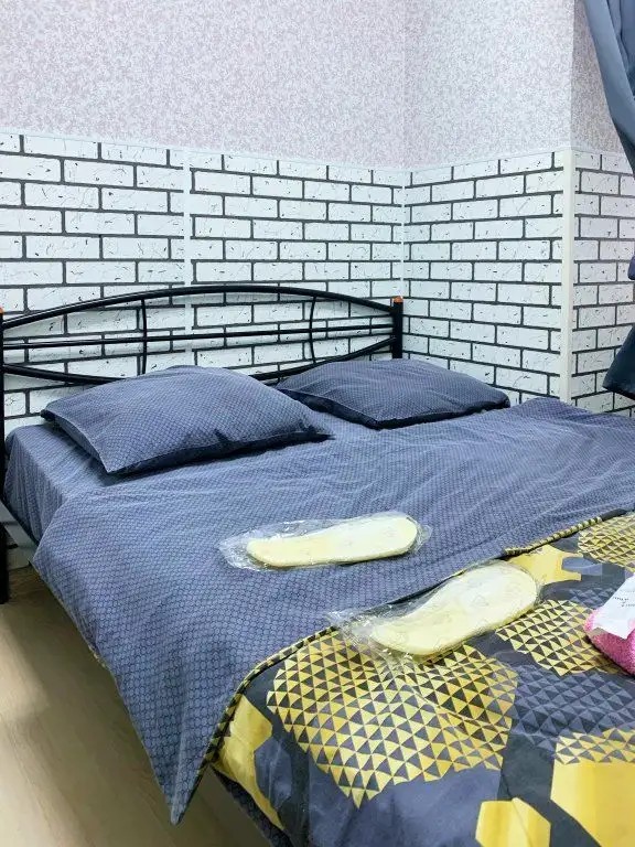TRAVEL ROOM РИМСКАЯ