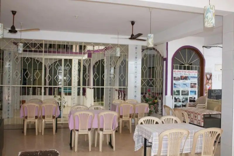 QUEEN OF QUEENS GUEST HOUSE