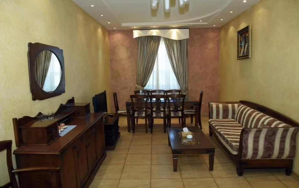ARMENIAN VILLAGE PARK HOTEL & WATER PARK