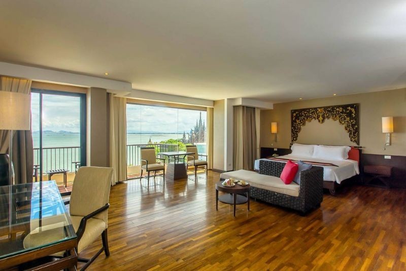 executive suite