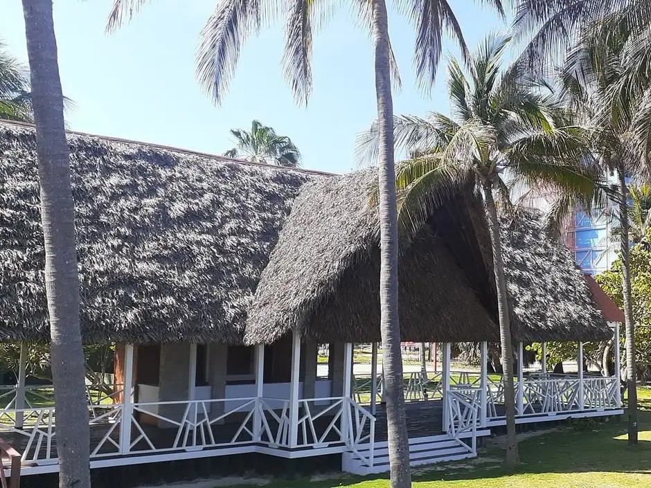 HOTEL PLAYA CALETA (EX. ROC VARADERO)