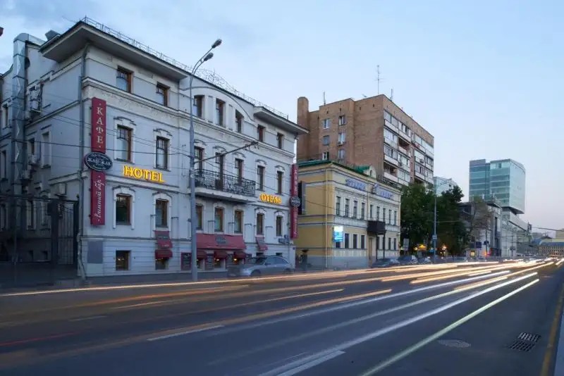 ЦИРКУС