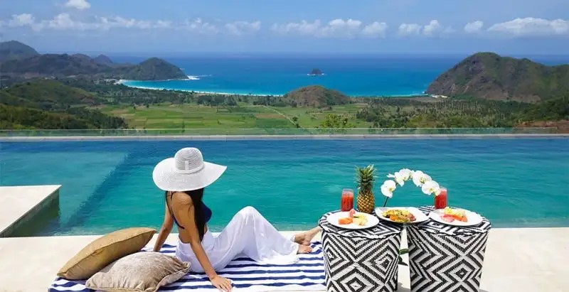 SELONG SELO RESORT & RESIDENCES - TWO BEDROOM VILLA