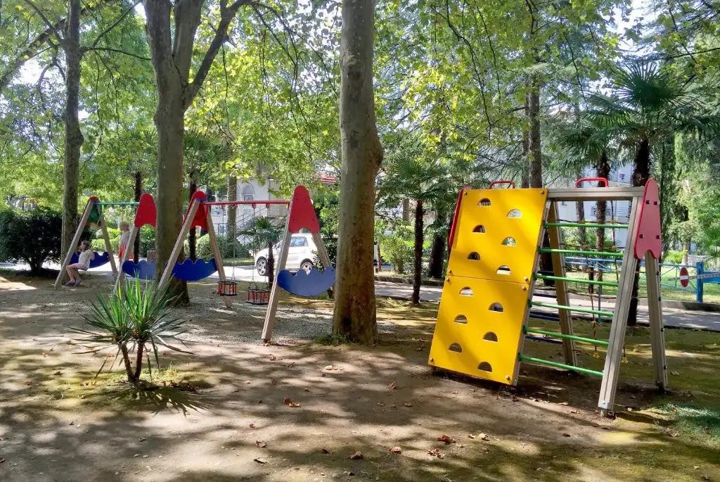 НАРТ ПАНСИОНАТ