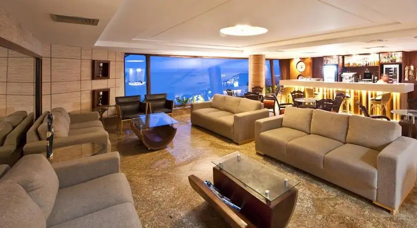 RIFOLES PRAIA HOTEL LTDA