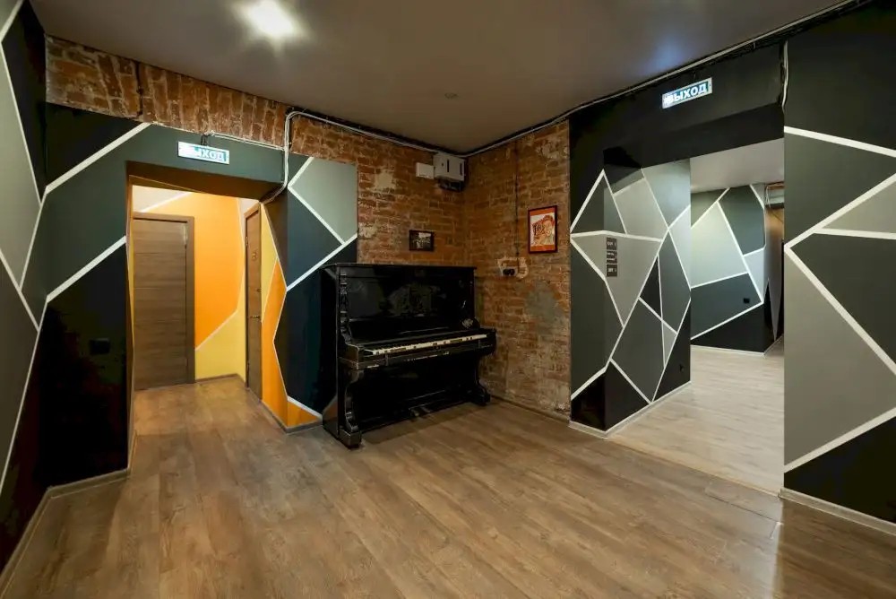 PRO LOFT CITY HOSTEL & ROOMS