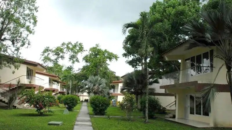 VILLA ISLAZUL SAN JOSE DEL LAGO