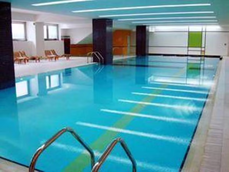 GRAND HOTEL SALERNO