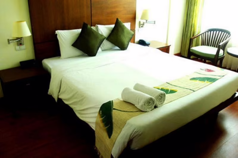 FRESH INN HOTEL