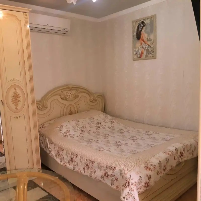 ГОСТЕВОЙ ДОМ УЮТНЫЙ СОЧИ