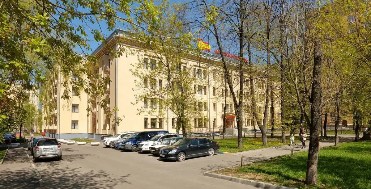 ИЗМАЙЛОВСКИЙ ПАРК