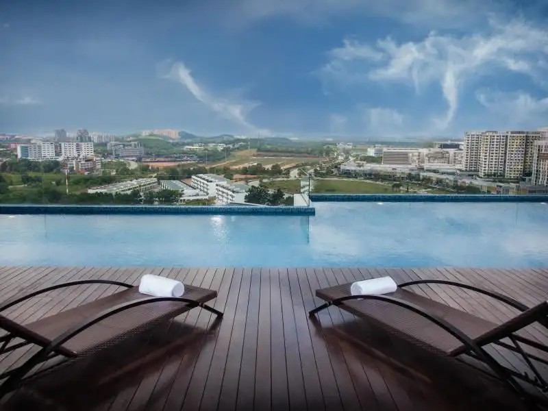 CITADINES DPULZE CYBERJAYA