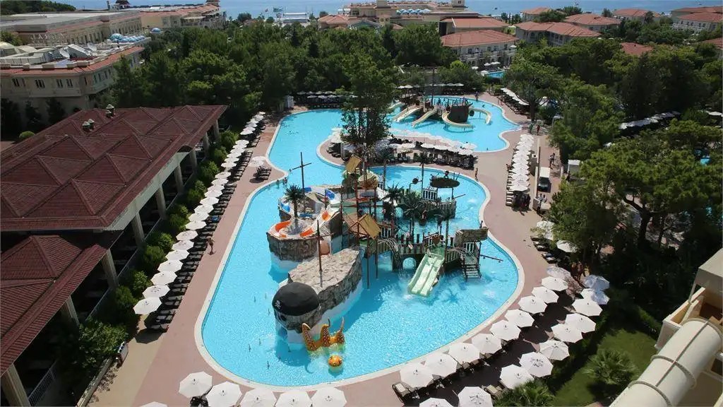 GURAL PREMIER TEKIROVA