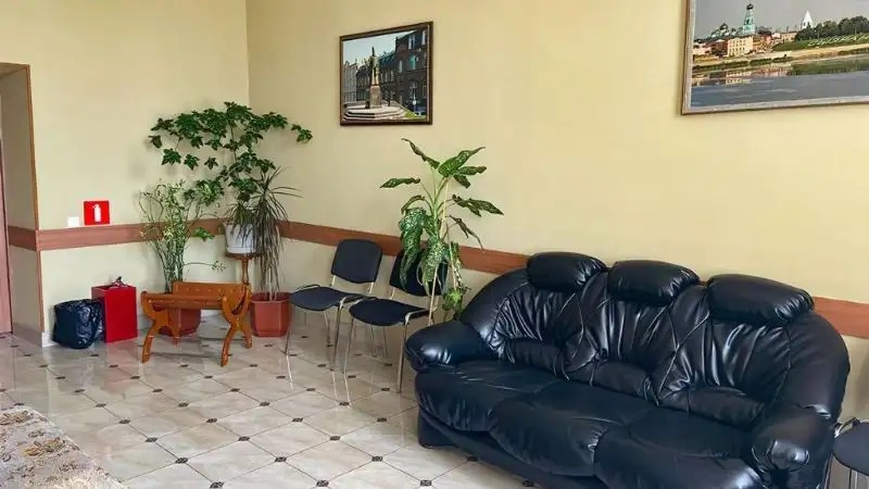 SMART HOTEL KDO СЫЗРАНЬ