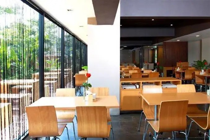 THE COTTAGE SUVARNABHUMI
