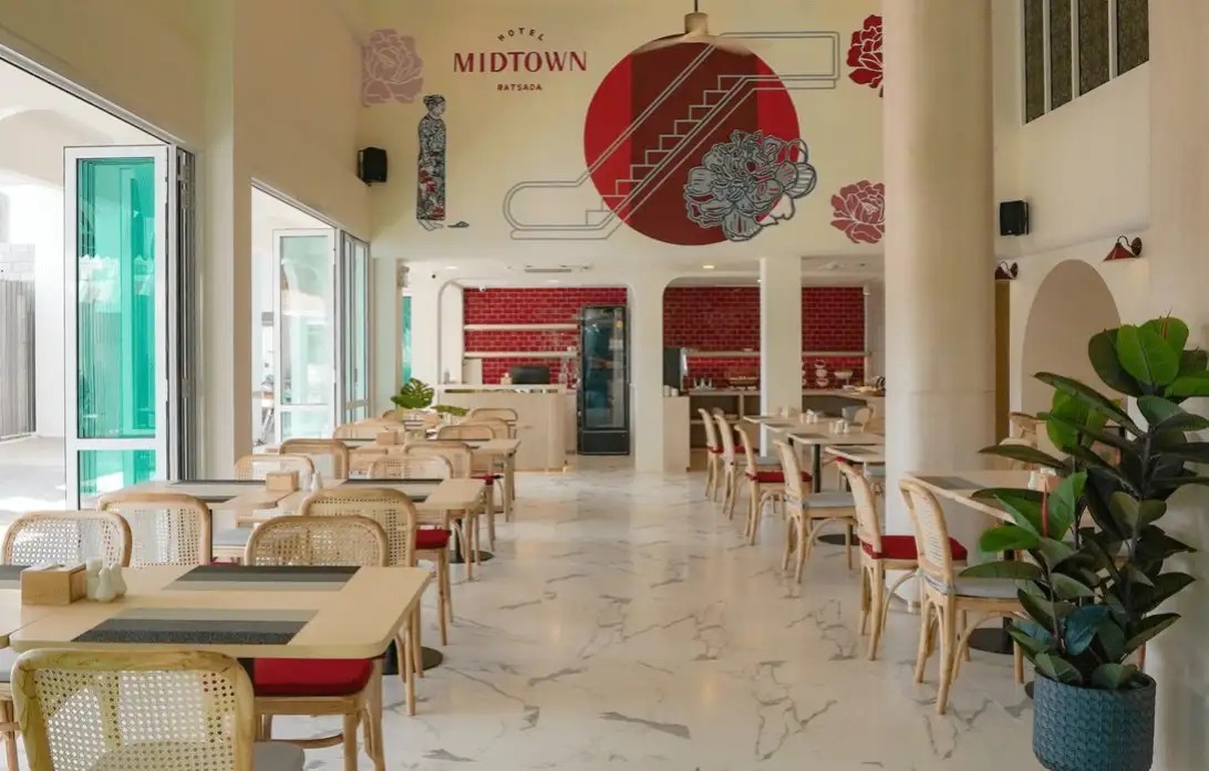 MIDTOWN RATSADA