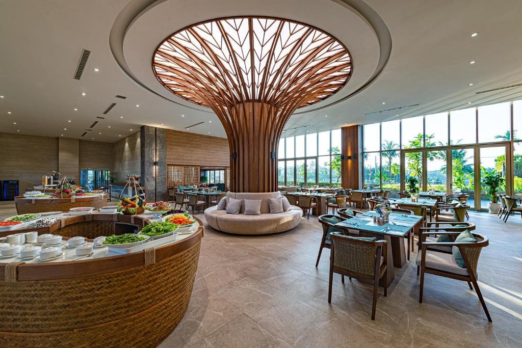 BELLERIVE HOI AN HOTEL & SPA