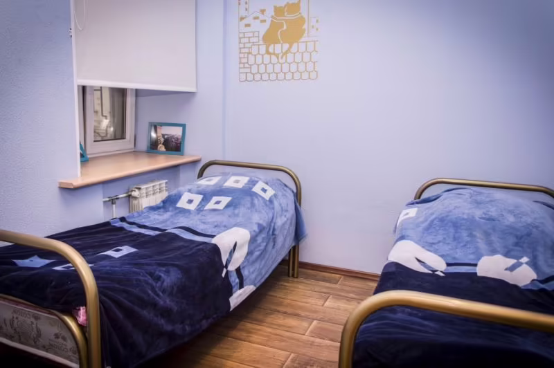 МИНИ-ОТЕЛЬ CPHOTEL