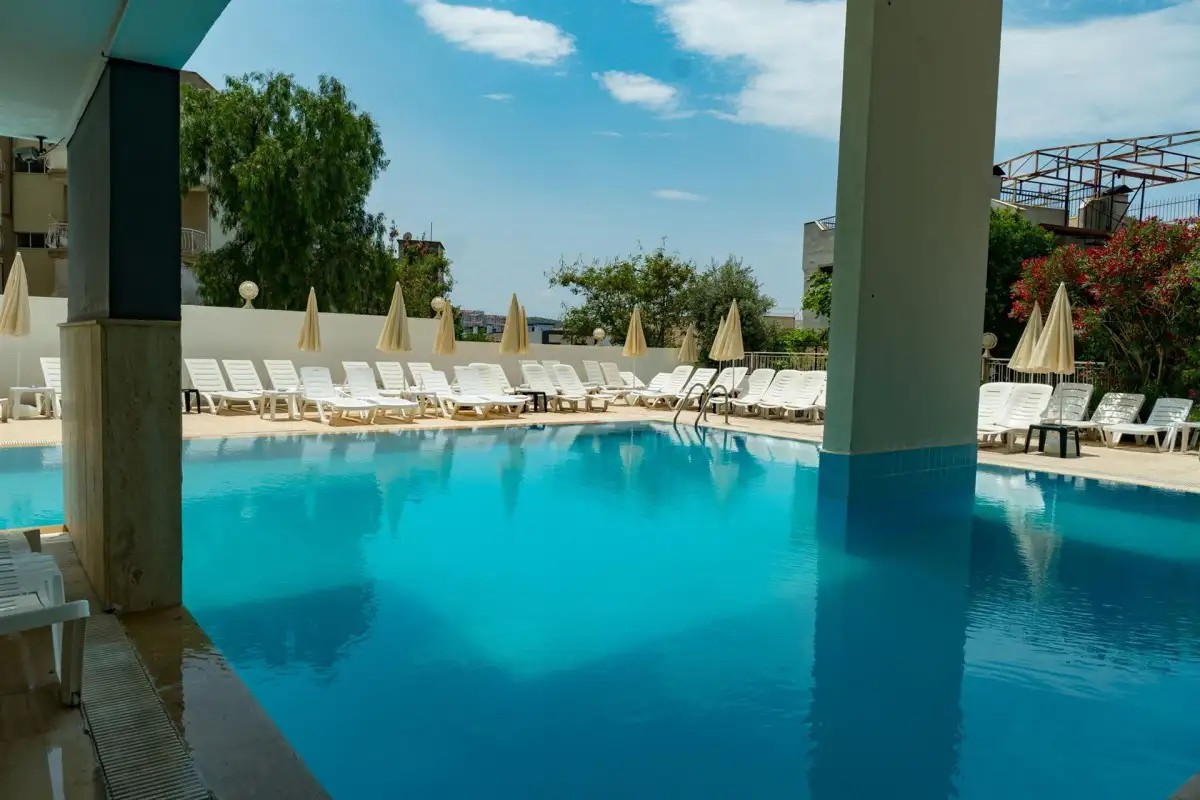 LAMBIANCE HOTEL