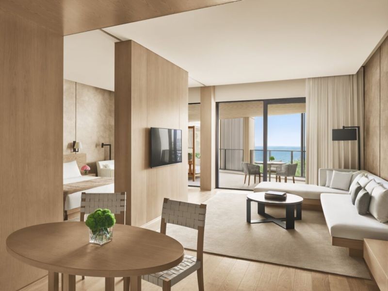 grand view suite