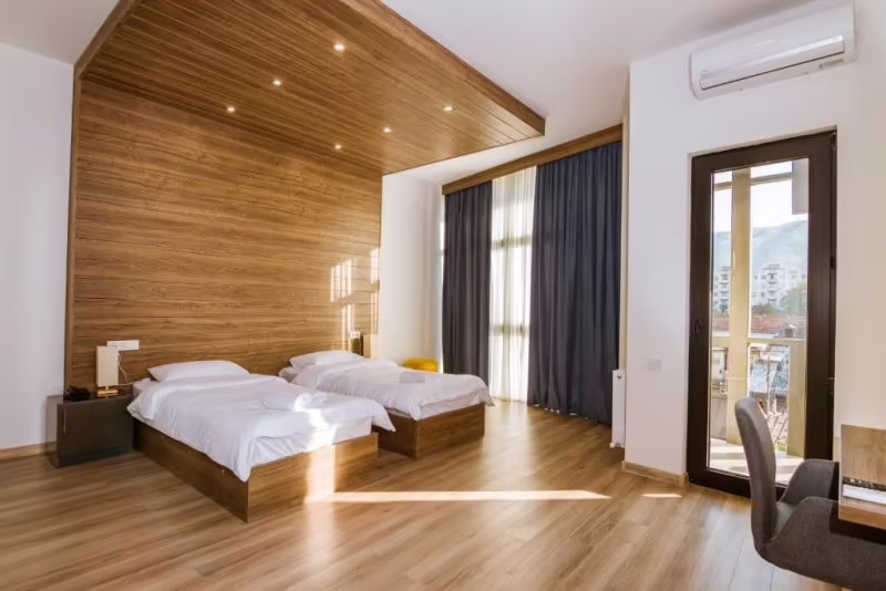 VICTORIA INN TBILISI