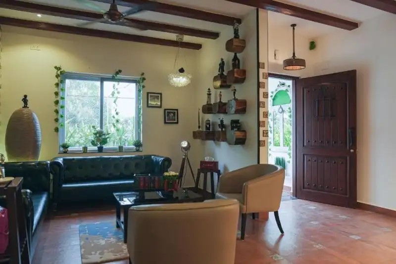 JUSTA CASA FRANGIPANI