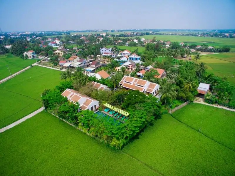 HOI AN CHIC