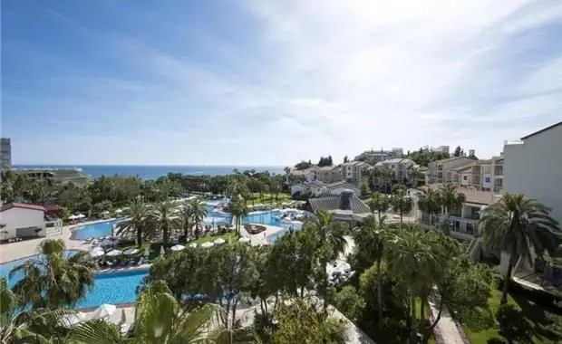 FORTUNE BARUT SIDE