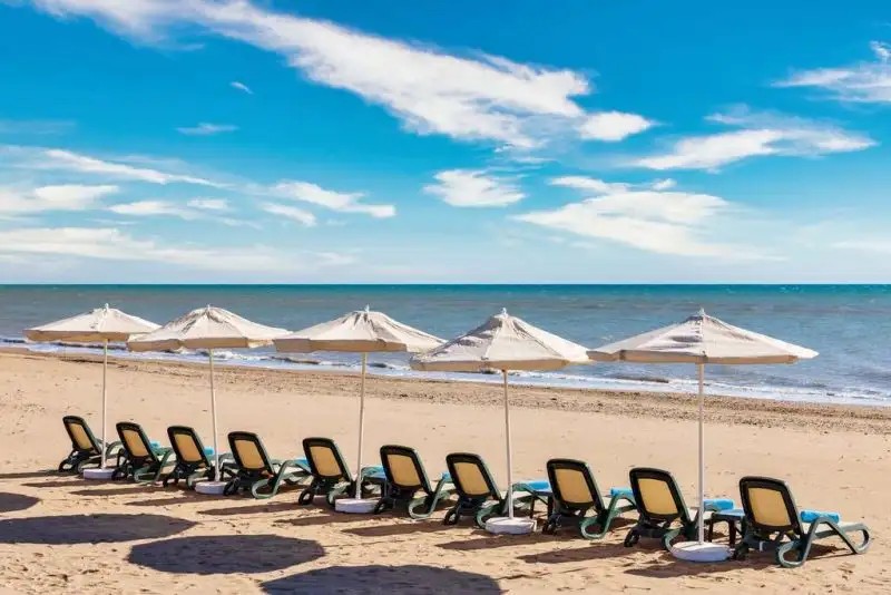 ASTERIA FAMILY RESORT BELEK (EX. AQUAWORLD BELEK)