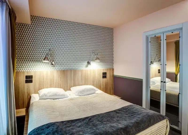 MOPS HOTEL&SPA